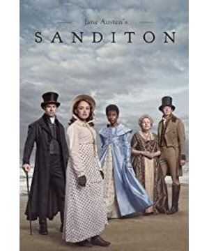Sanditon
