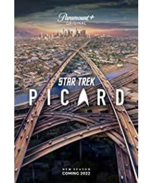 Star Trek: Picard