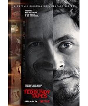 Conversations with a Killer: The Ted Bundy Tapes