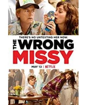 The Wrong Missy