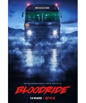 Bloodride