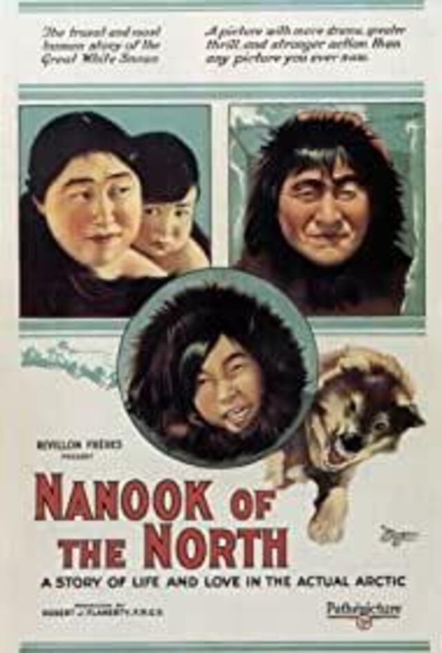 Nanook of the North