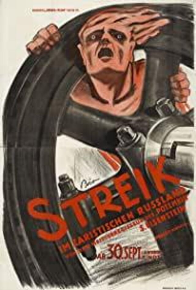 Stachka