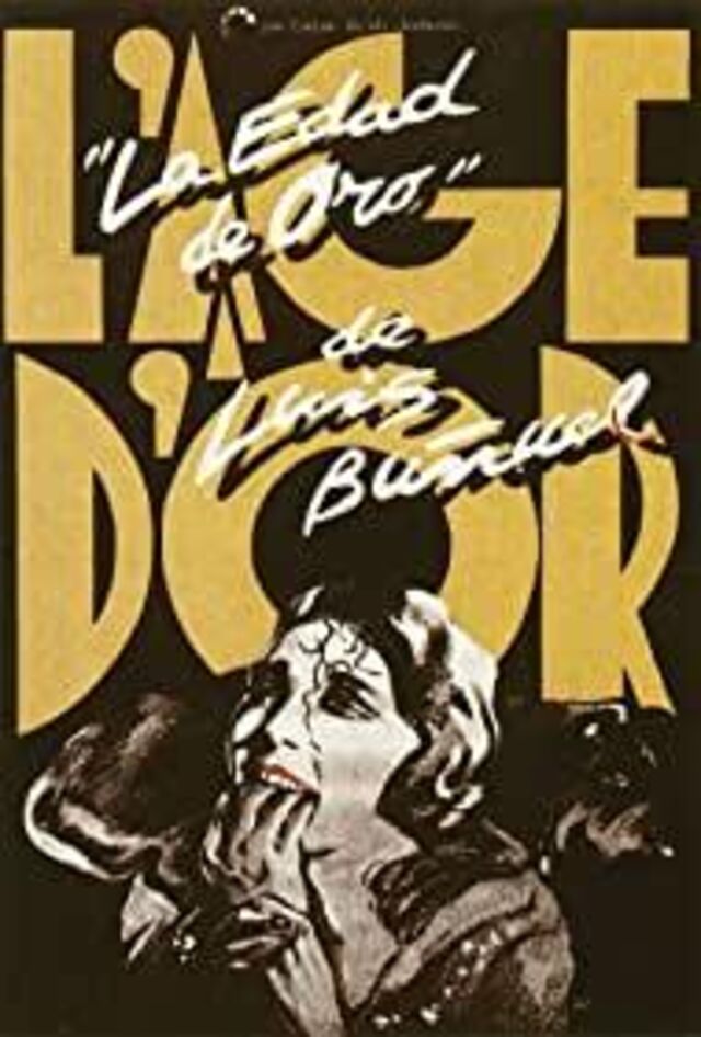 L'Age d'Or