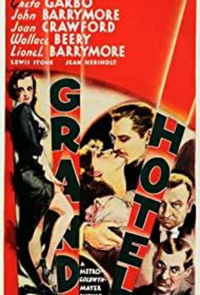 Grand Hotel