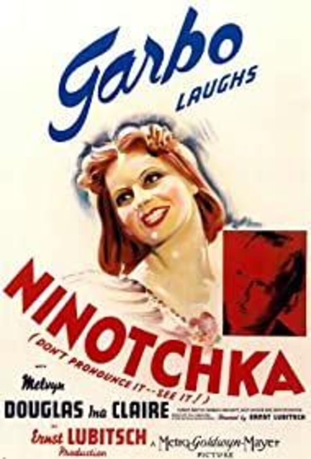 Ninotchka
