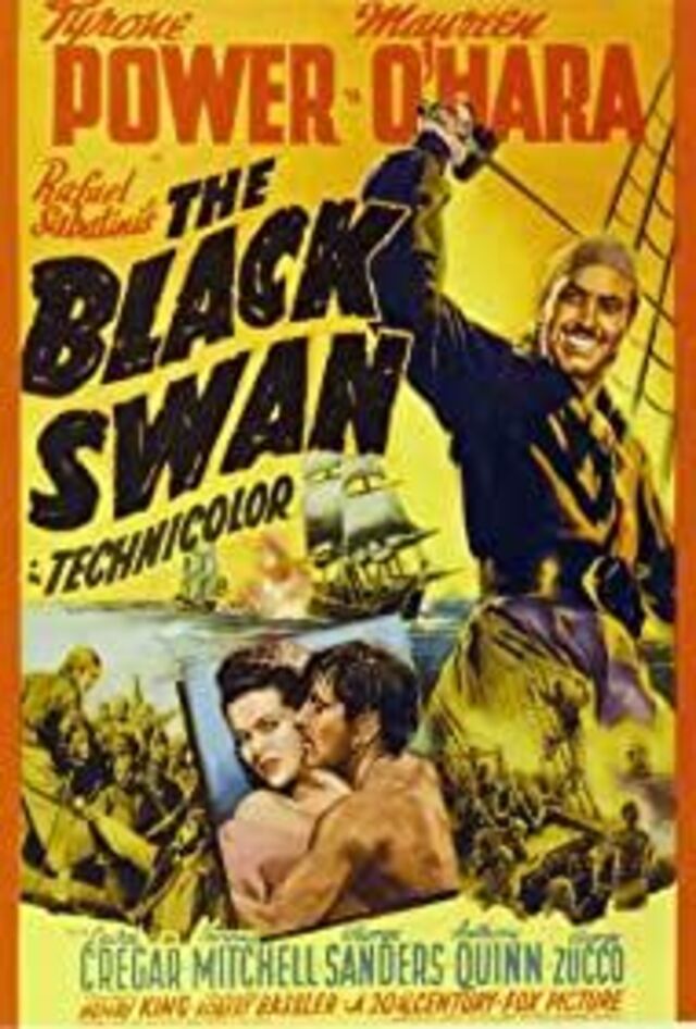 The Black Swan