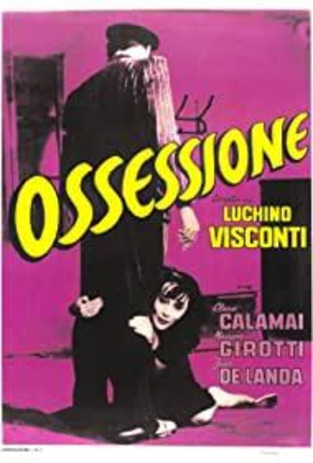 Obsession