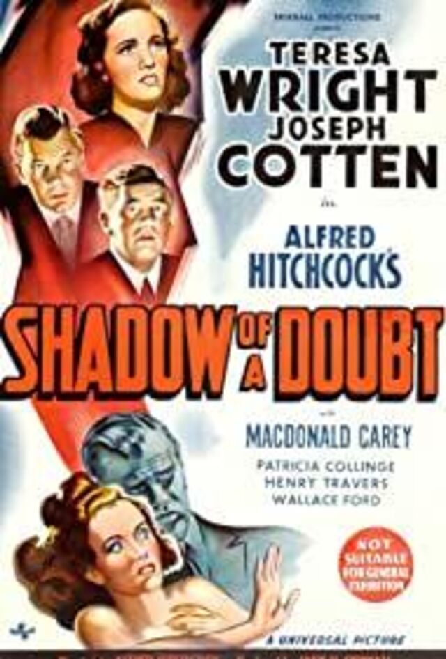 Shadow of a Doubt