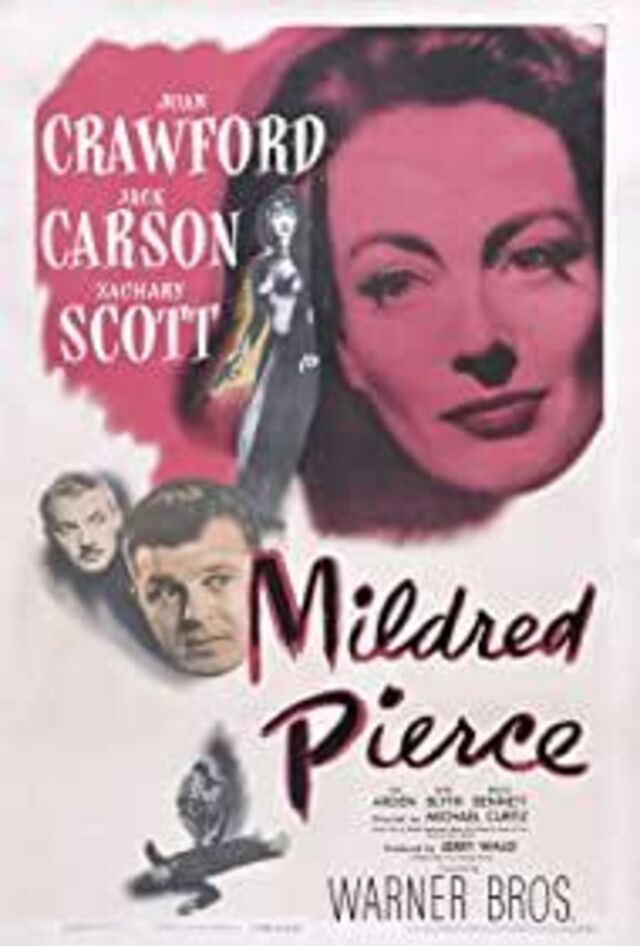 Mildred Pierce