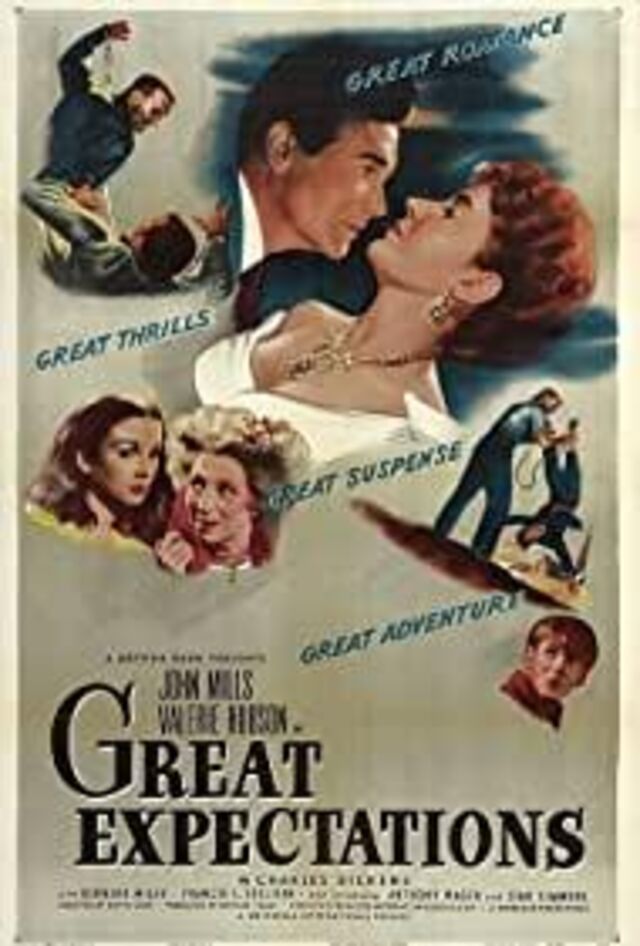 Great Expectations