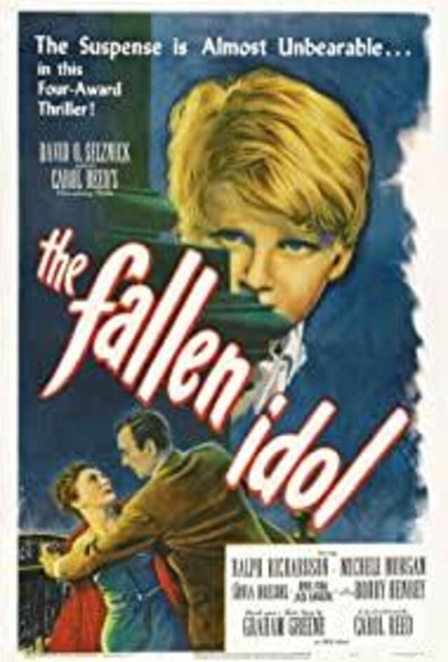 The Fallen Idol