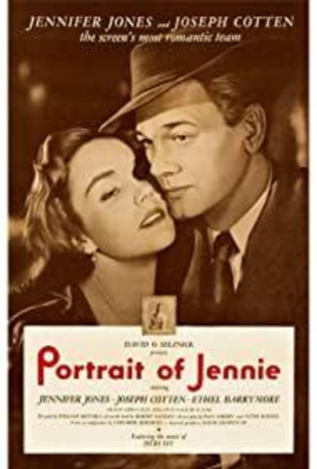 Portrait of Jennie
