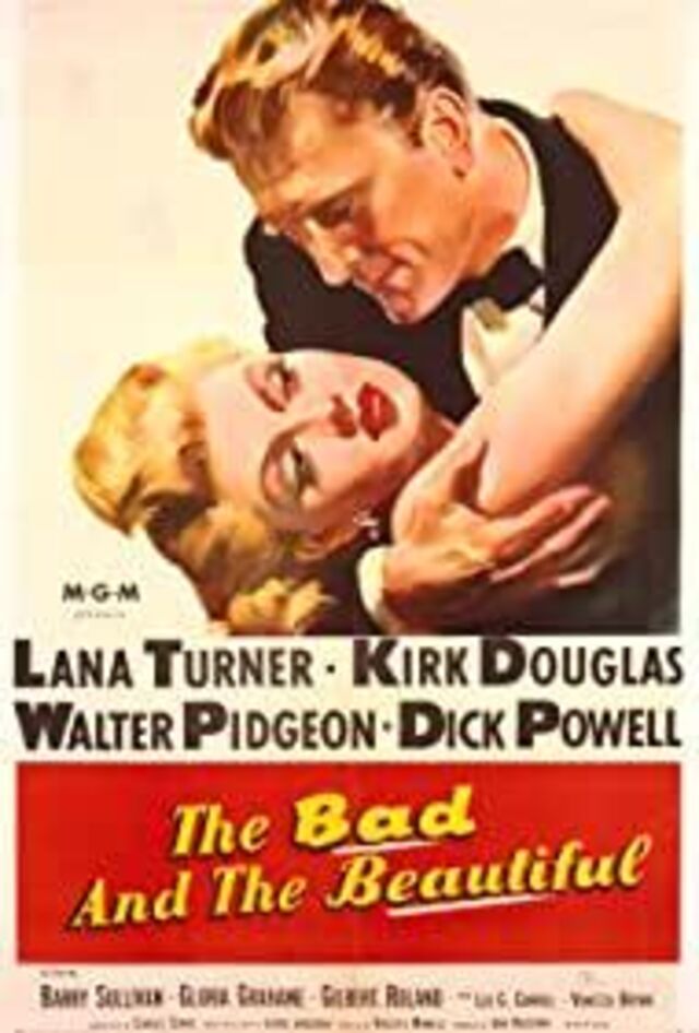 The Bad and the Beautiful
