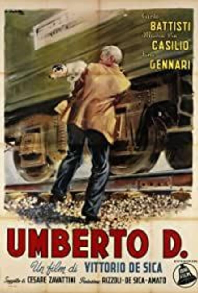 Umberto D.
