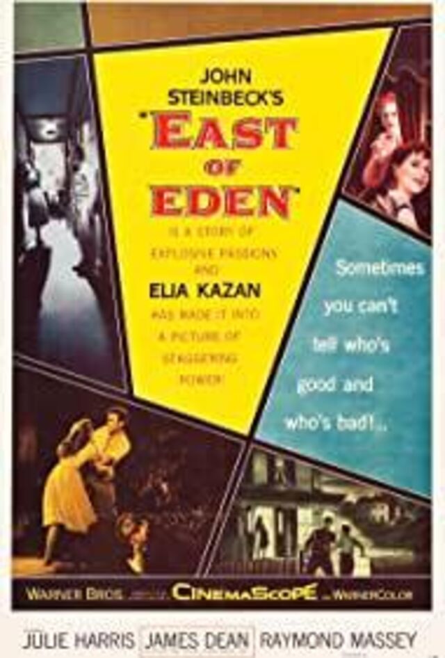 East of Eden