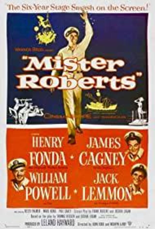 Mister Roberts