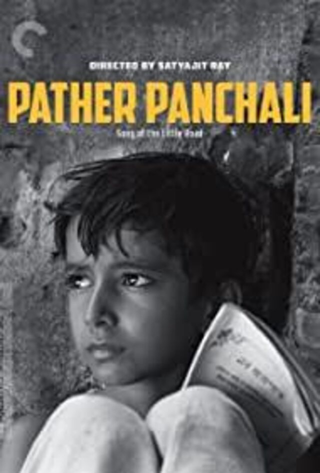 Pather Panchali