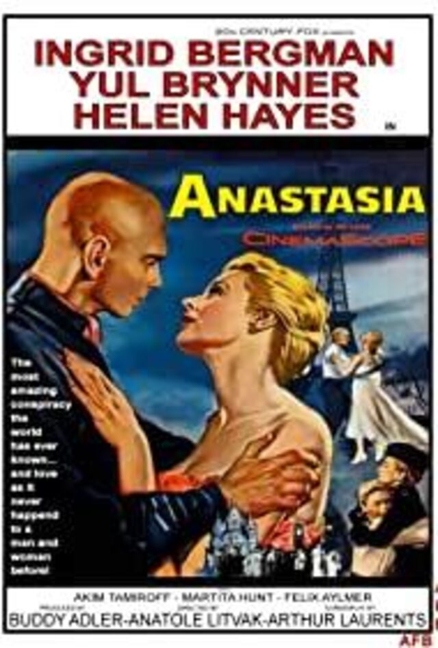Anastasia