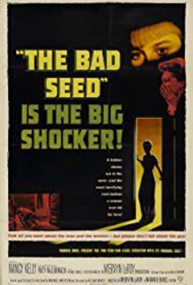 The Bad Seed