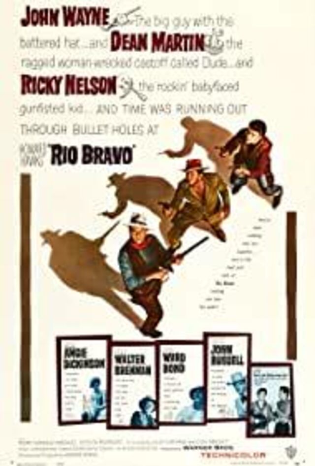 Rio Bravo