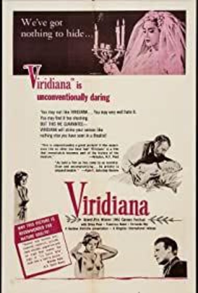 Viridiana