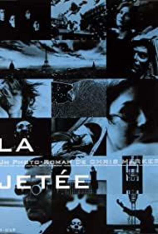 La Jetée