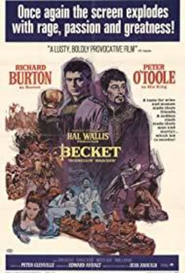 Becket
