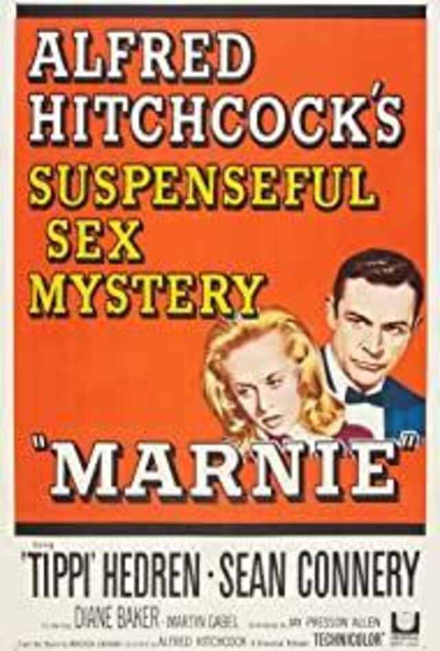 Marnie