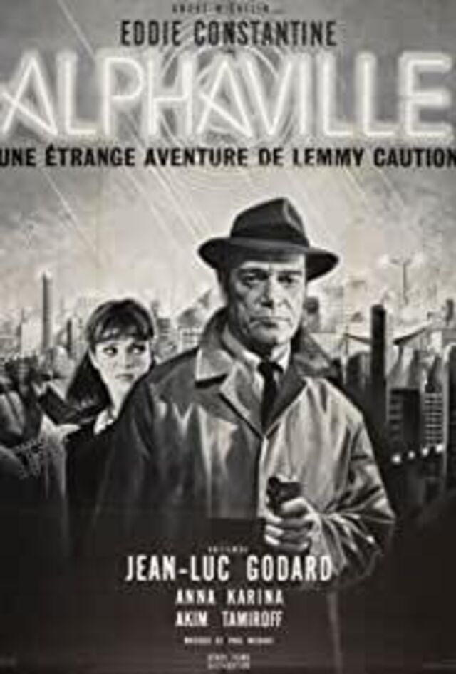 Alphaville
