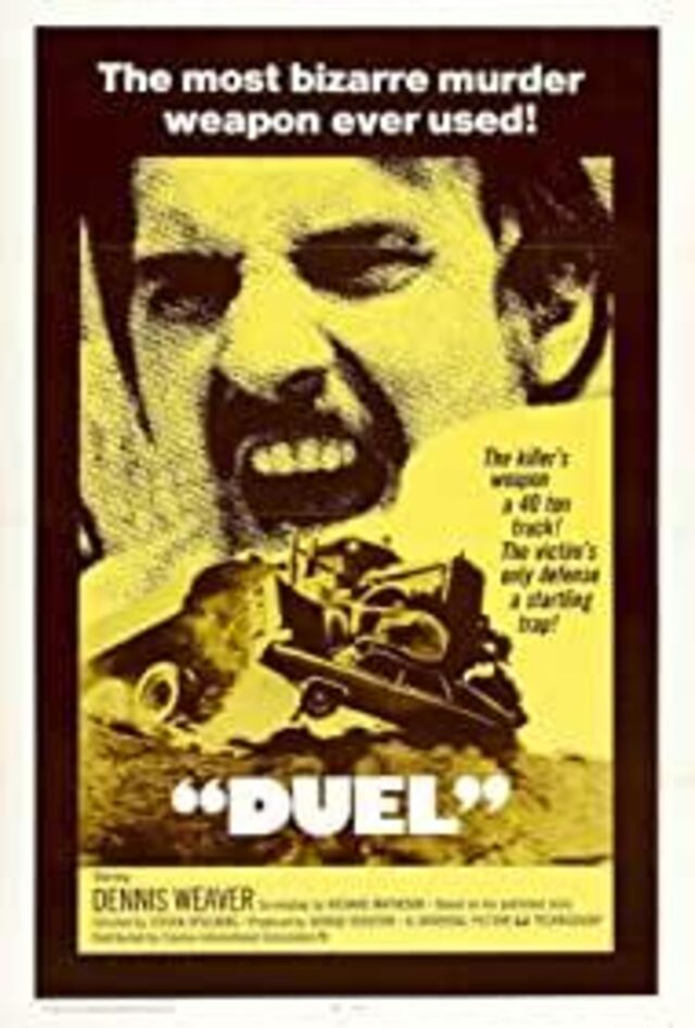 Duel