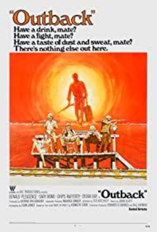 Wake in Fright
