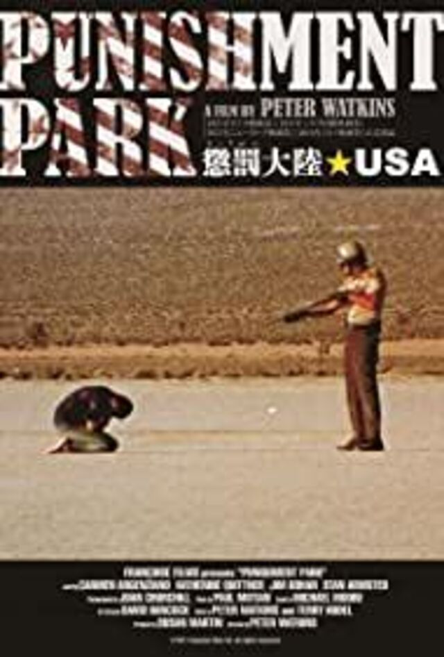 Punishment Park