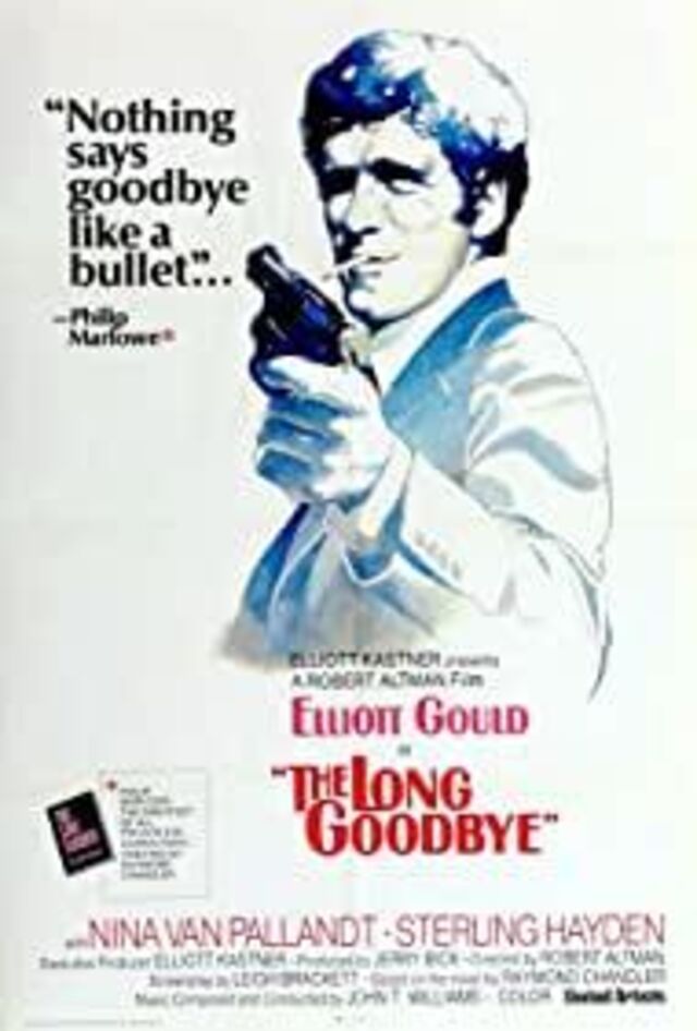 The Long Goodbye