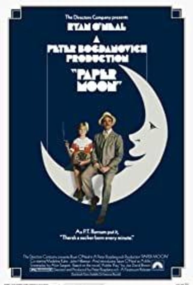 Paper Moon