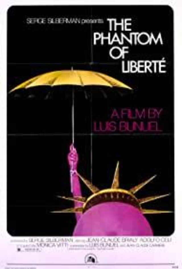 The Phantom of Liberty