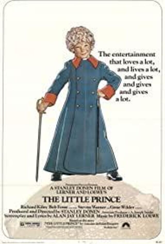 The Little Prince