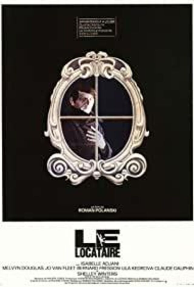 The Tenant