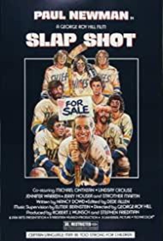 Slap Shot