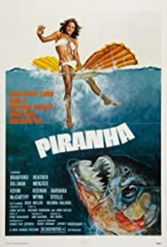 Piranha
