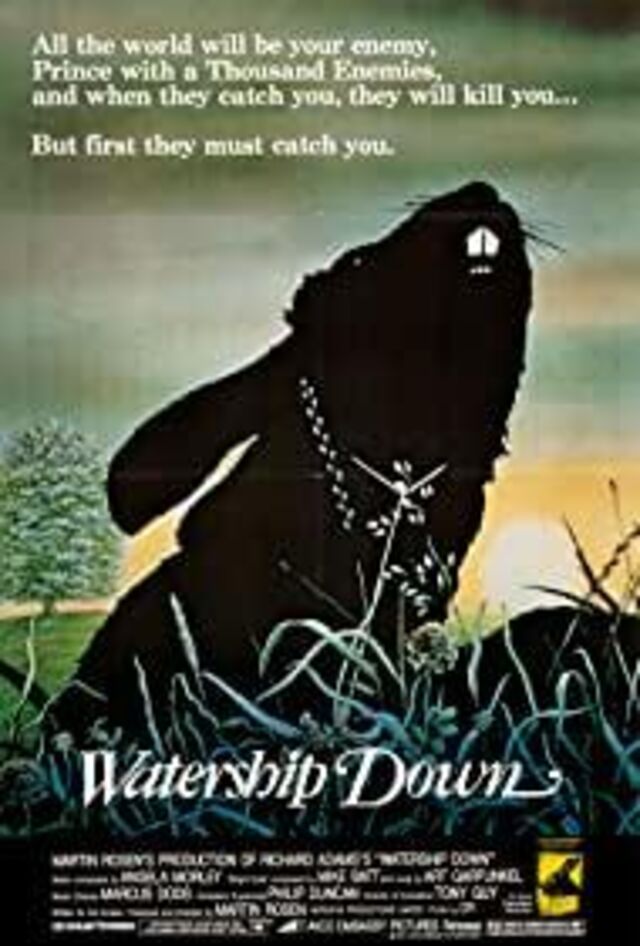 Watership Down