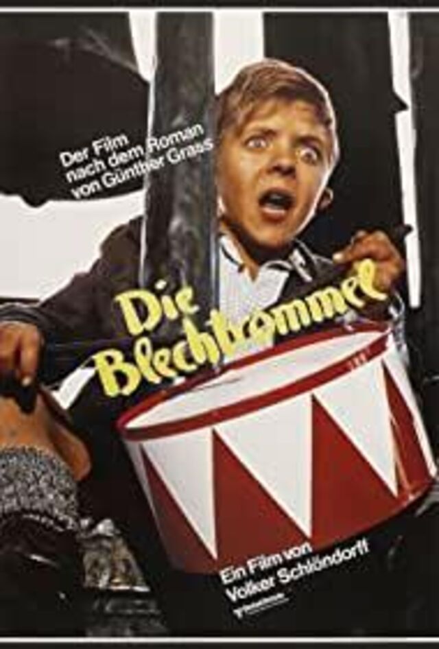 The Tin Drum