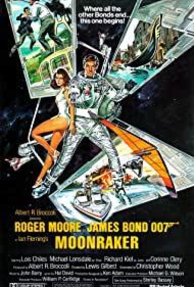 Moonraker