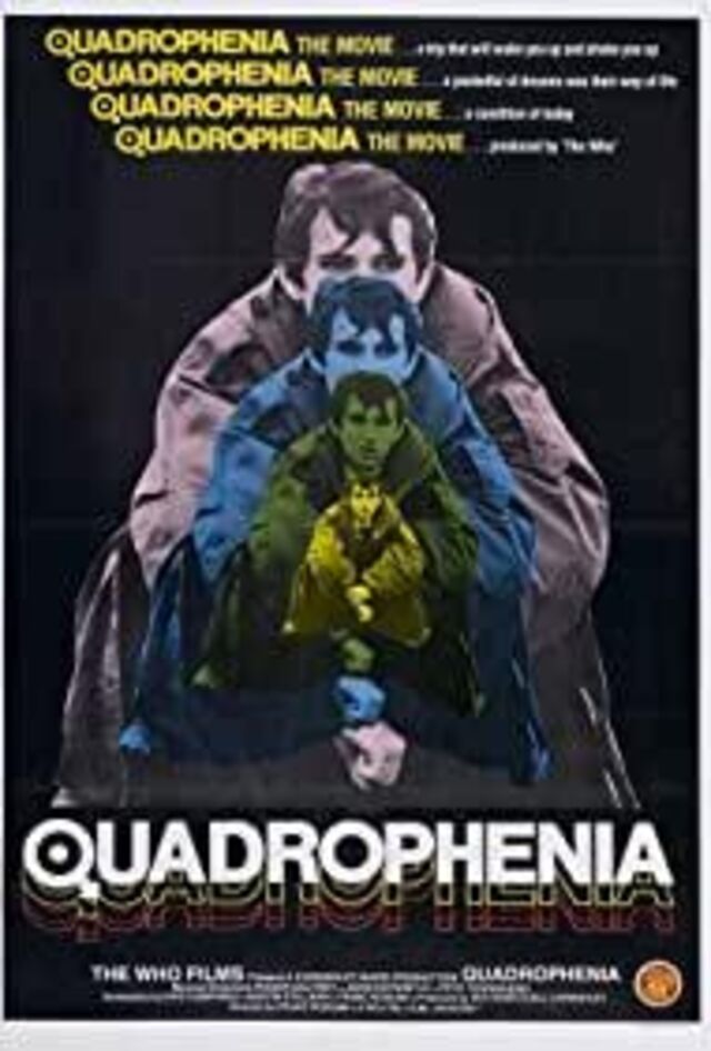 Quadrophenia