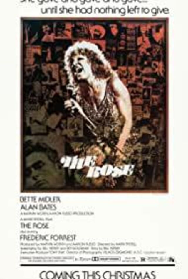 The Rose