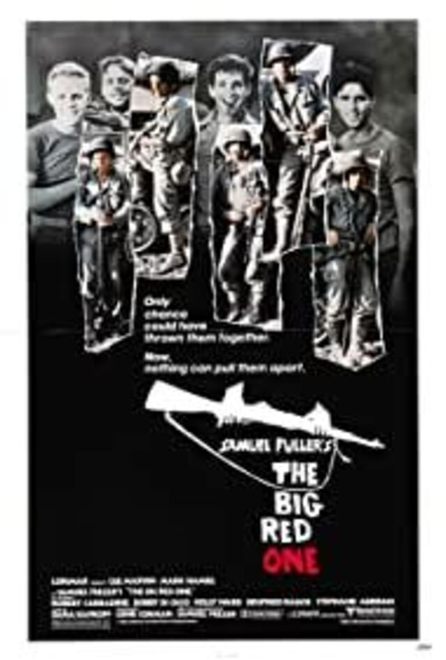 The Big Red One