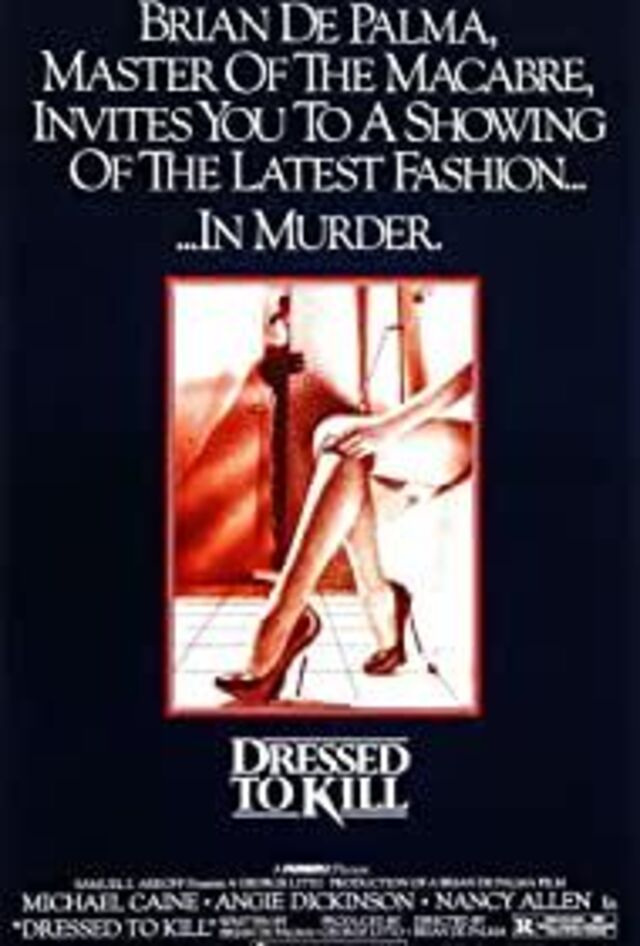 Dressed to Kill