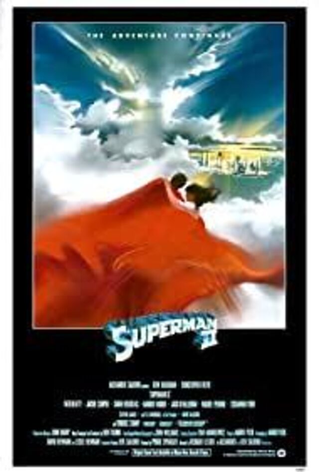 Superman II
