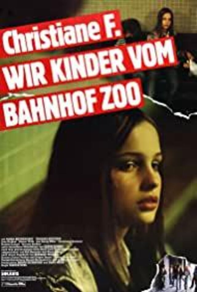 Christiane F.
