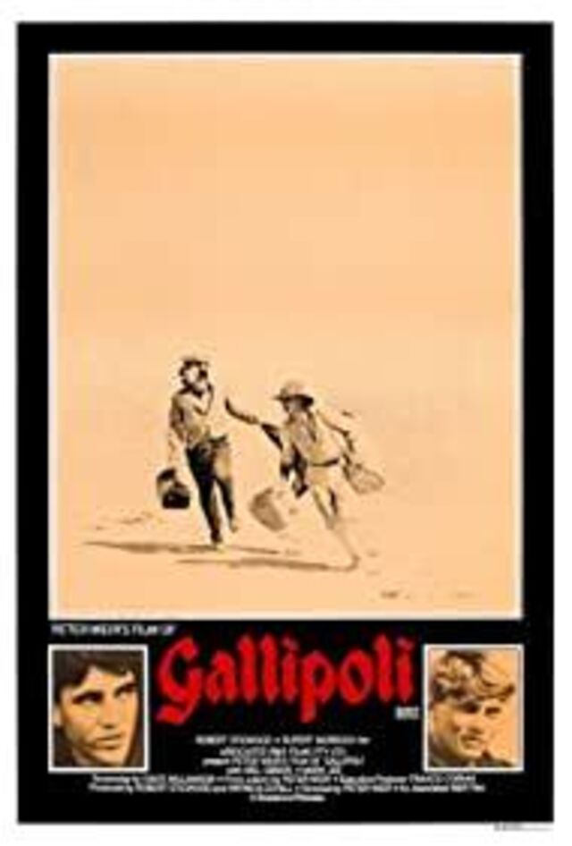 Gallipoli